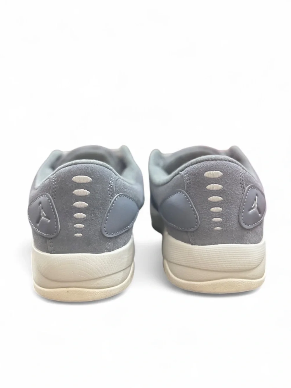 Nike Air Jordan Session Shoes ‘Grey Phantom’ Size US 10 Men’s (NEW) - Picture 5 of 8